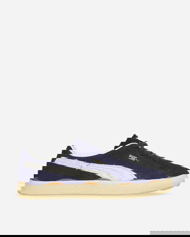 Sneakers og sko Puma Suede VTG The Never Worn II "Navy" Mørkeblå | 394832-01, 1