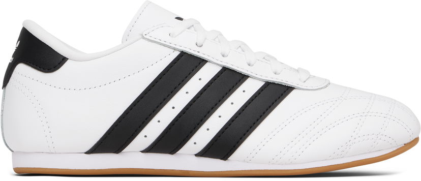 Sneakers og sko adidas Originals Taekwondo Hvid | JR6806