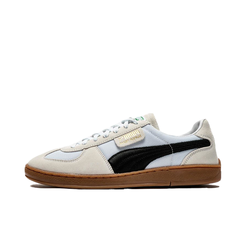 Sneakers og sko Puma Super Team OG "White" Hvid | 390424-09