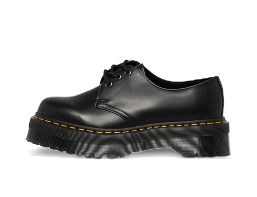 Sneakers og sko Dr. Martens 1461 Quad Sort | DM25567001