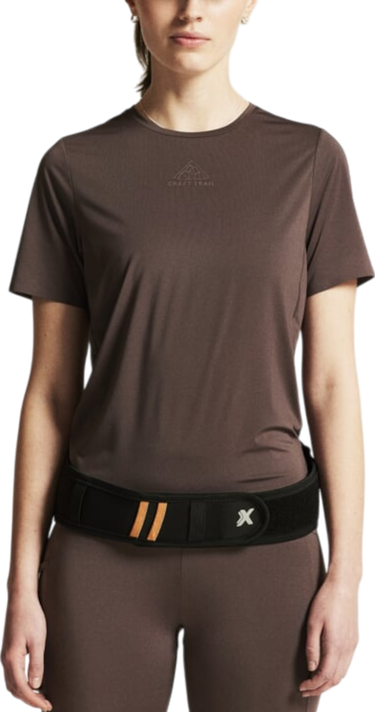T-shirt Craft Craft Pro Trail 2 T-Shirt Brun | 1915402-286000, 0