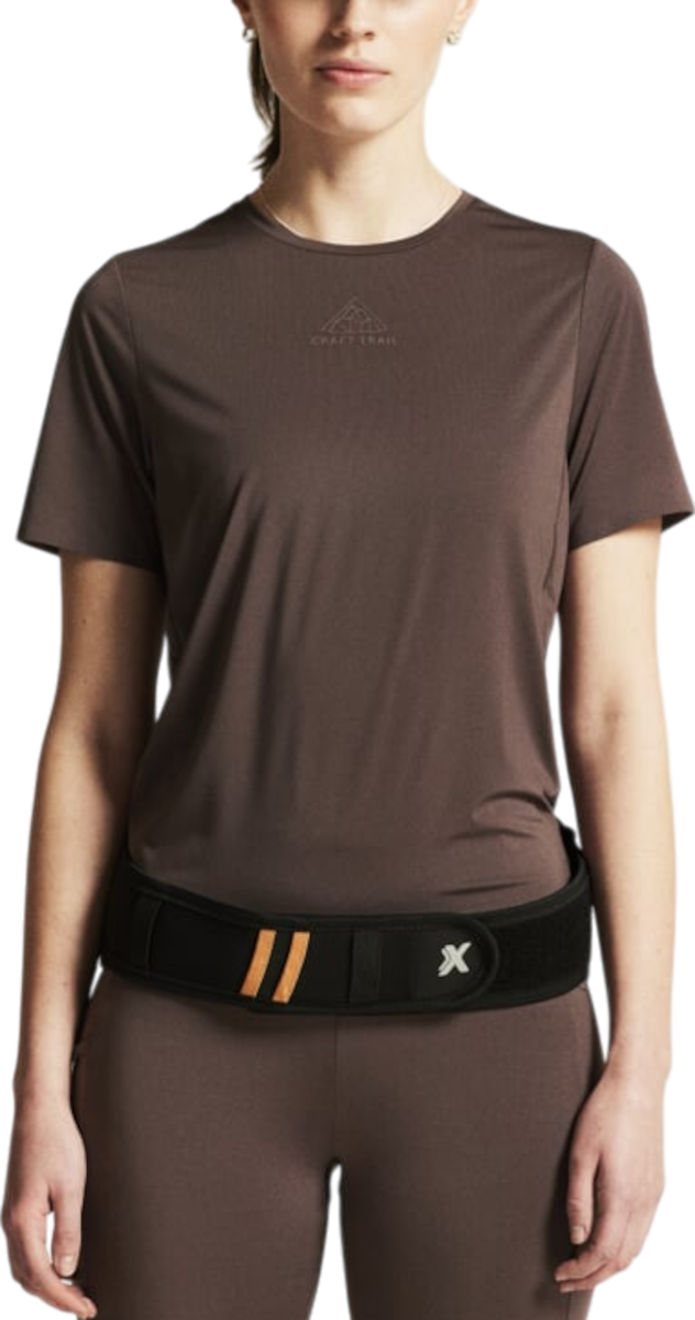 T-shirt Craft Craft Pro Trail 2 T-Shirt Brun | 1915402-286000