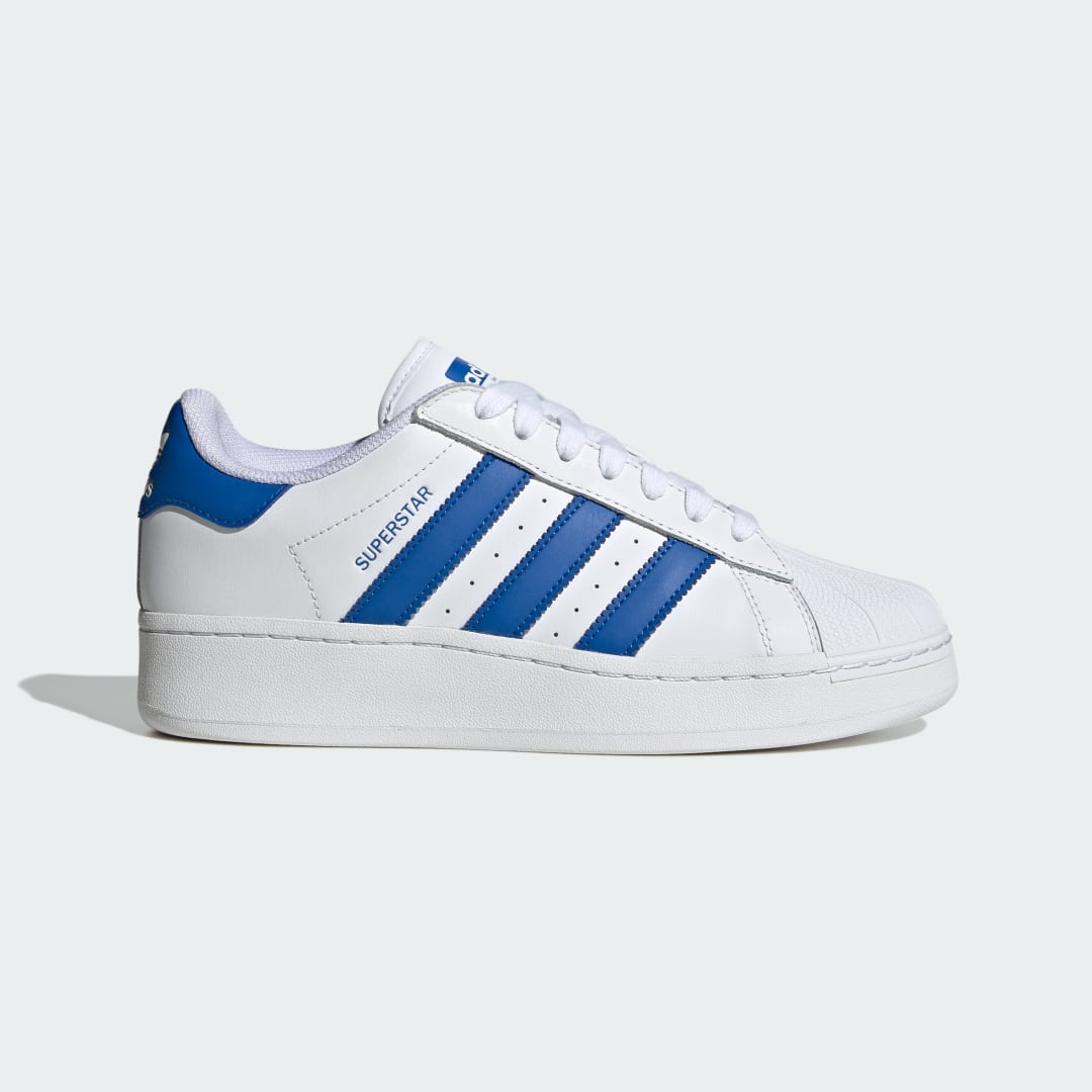 Sneakers og sko adidas Originals Superstar XLG Hvid | IF8068, 1