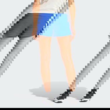 Shorts adidas Performance Pacer Woven Stretch Training Maternity Shorts Blå | IT9056, 2