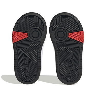 Sneakers og sko adidas Performance Hoops 3.0 CFI Hvid | H03860, 2
