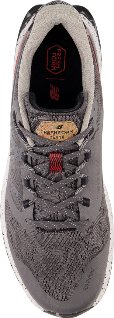 Sneakers og sko New Balance Fresh Foam Garoe Grå | MTGAROLG, 3
