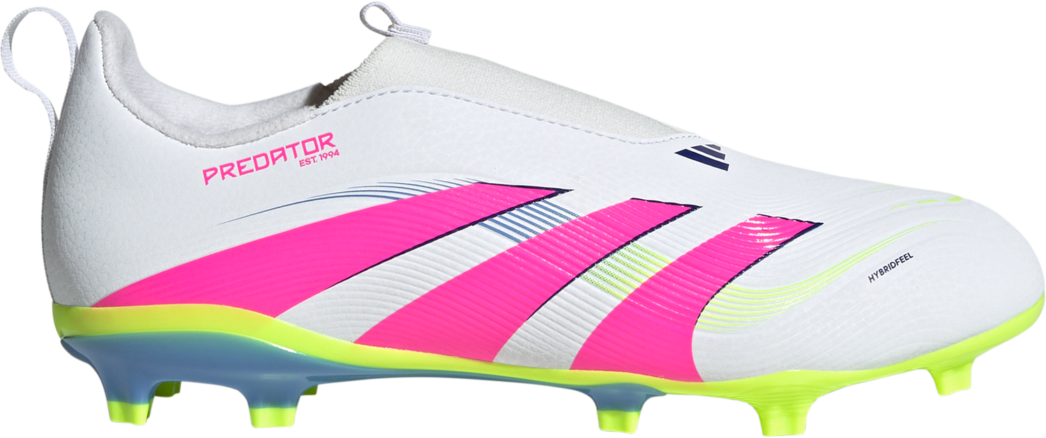 Sneakers og sko adidas Performance PREDATOR LEAGUE LL FG/MG Hvid | id3754, 0