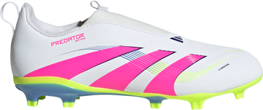Sneakers og sko adidas Performance PREDATOR LEAGUE LL FG/MG Hvid | id3754, 0