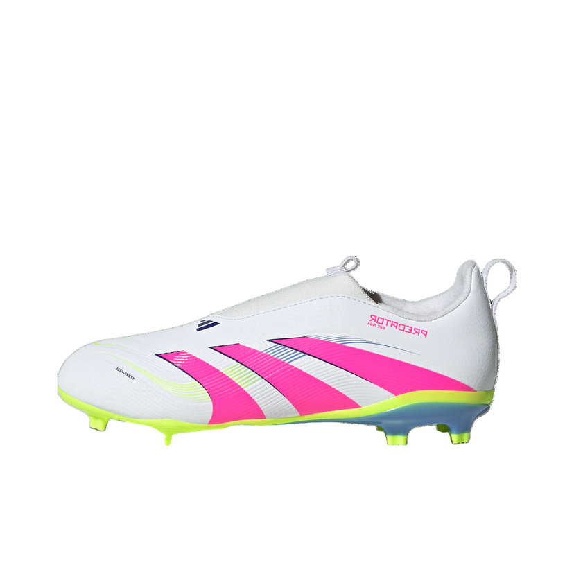 Sneakers og sko adidas Performance PREDATOR LEAGUE LL FG/MG Hvid | id3754