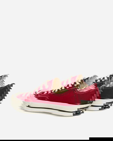 Sneakers og sko Converse Chuck 70 Low Rød | A10531C, 4