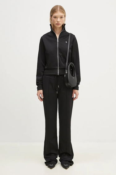 Vindjakke Coperni Tracksuit Jacket Sort | COPJS96567, 4