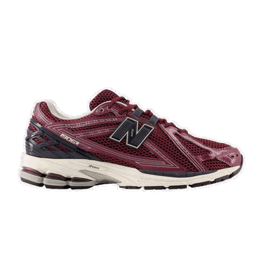 Sneakers og sko New Balance 1906R "Burgundy" Bourgogne | M1906RCC, 1