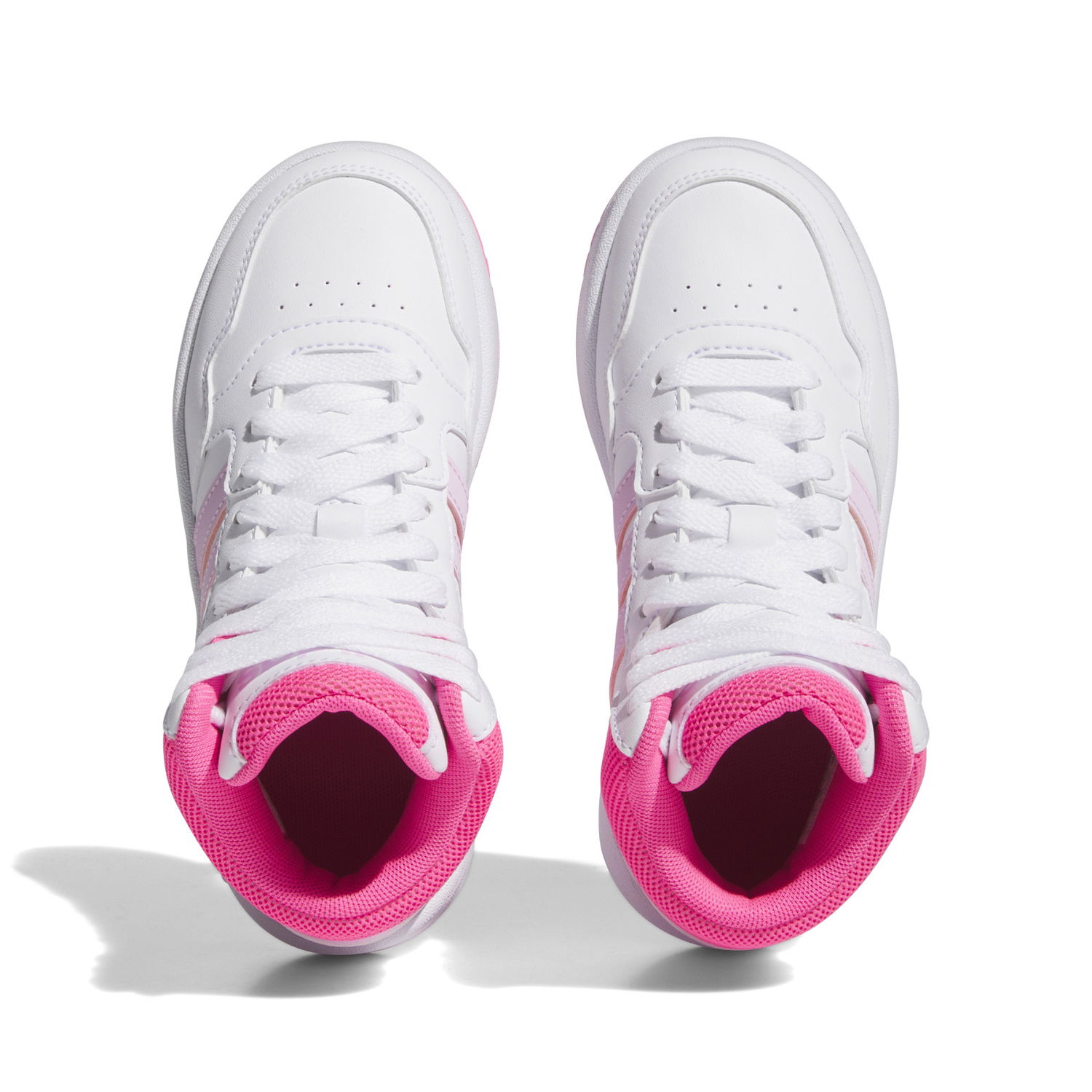 Sneakers og sko adidas Performance adidas HOOPS MID 3.0 38 2/3 Hvid | IF2722, 1