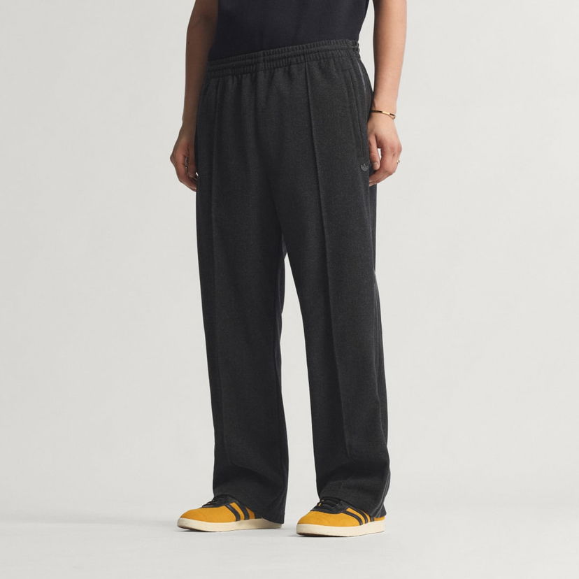 Joggingbukser adidas Performance Premium Sweatpants Sort | JV7607