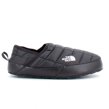 Sneakers og sko The North Face ThermoBall Traction Mule W Sort | NF0A3V1HKX71, 0
