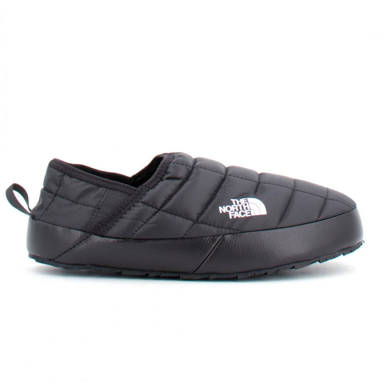Sneakers og sko The North Face ThermoBall Traction Mule W Sort | NF0A3V1HKX71, 0