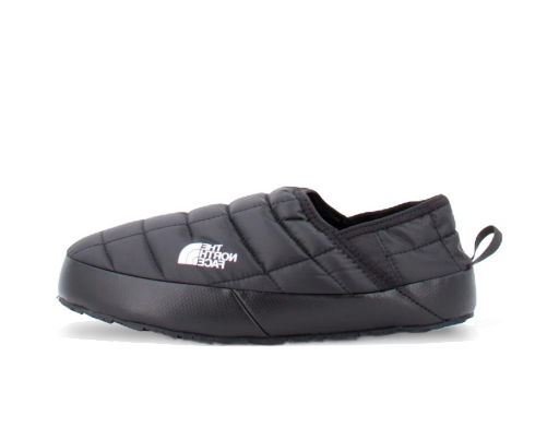 Sneakers og sko The North Face ThermoBall Traction Mule W Sort | NF0A3V1HKX71