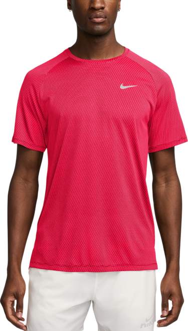 T-shirt Nike Nike Stride T-Shirt Lyserød | hv2207-635, 0