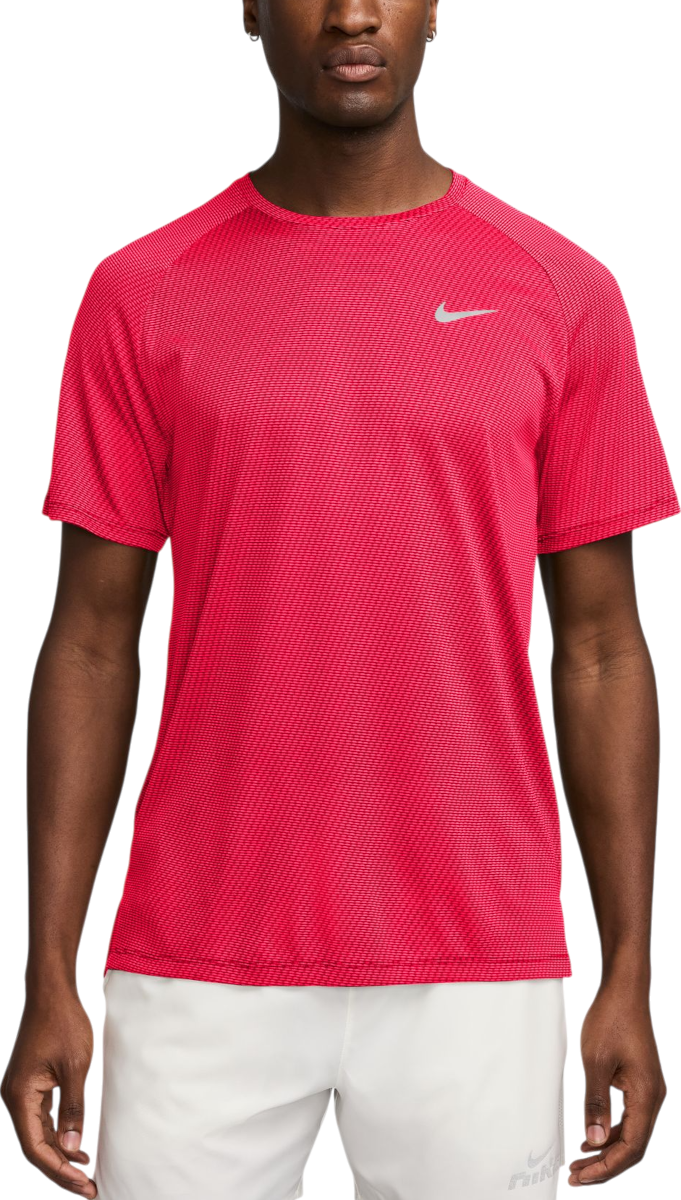 T-shirt Nike Nike Stride T-Shirt Lyserød | hv2207-635