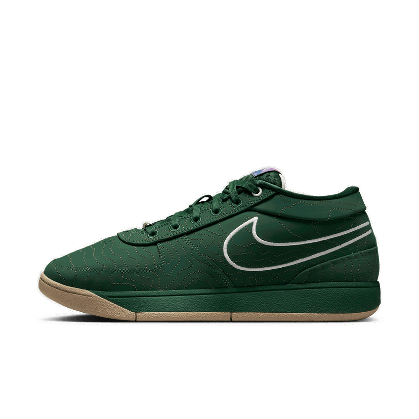 Sneakers og sko Nike Book 1 „Flagstaff“ Grøn | FJ4249-300