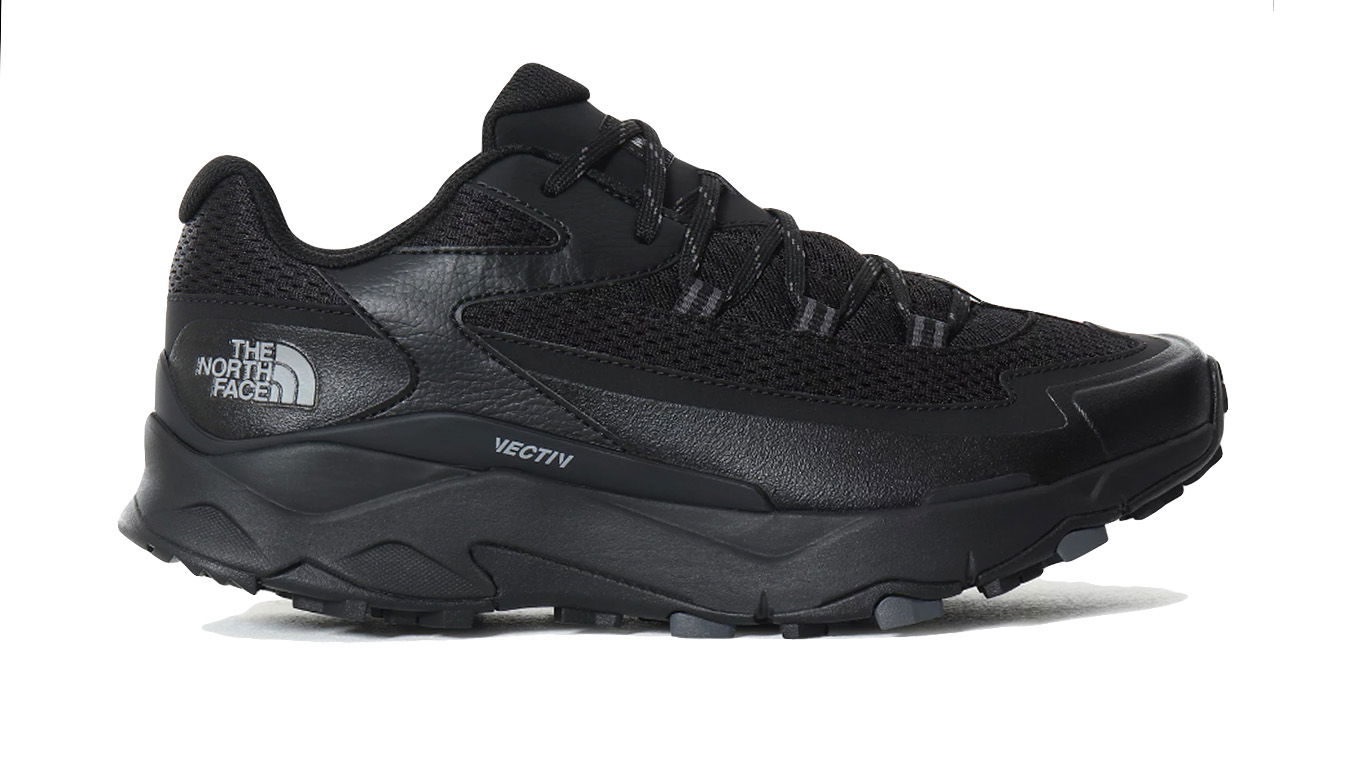 Sneakers og sko The North Face Vectiv Taraval Sort | NF0A52Q1KX7, 0