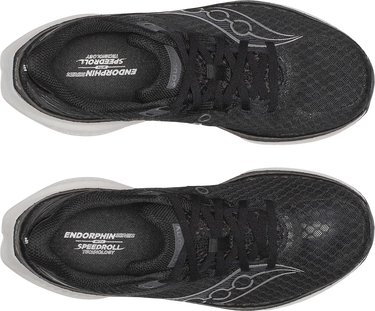 Sneakers og sko Saucony Endorphin Speed 5 Sort | s11007-01, 3