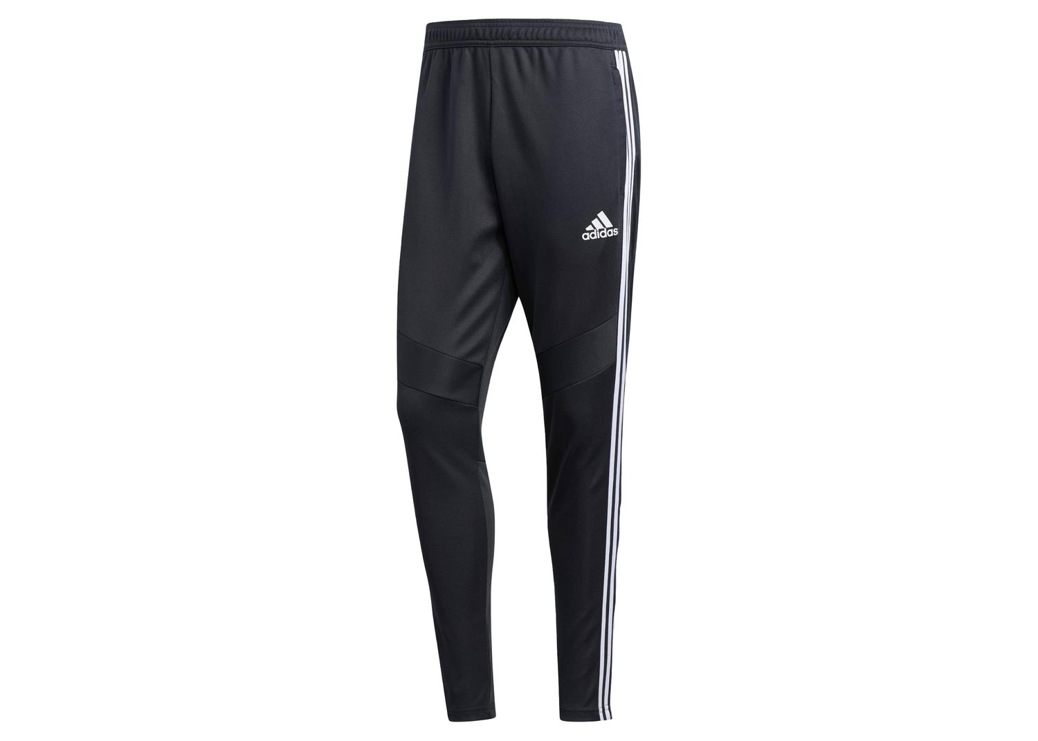 Bukser adidas Performance Tiro 19 Training Sort | DZ6168, 0