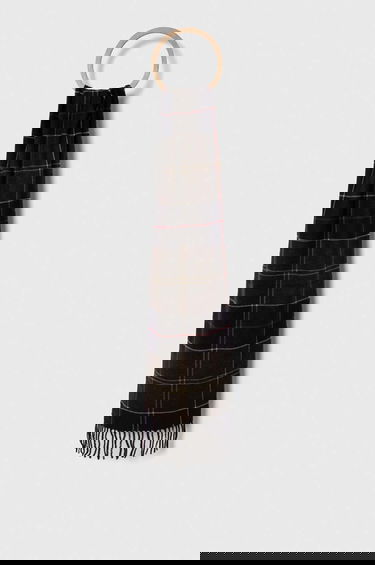 Tørklæde Barbour Barbour Tartan Scarf Grøn | USC0300, 0