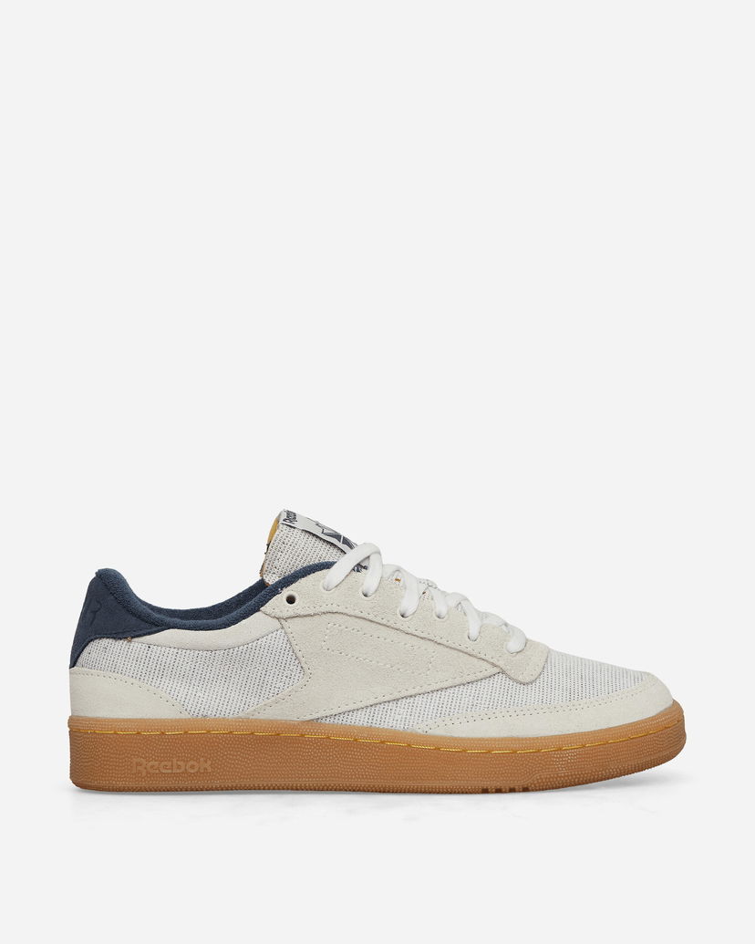 Sneakers og sko Reebok Club C 85 Beige | RMIA04VC99LEA002
