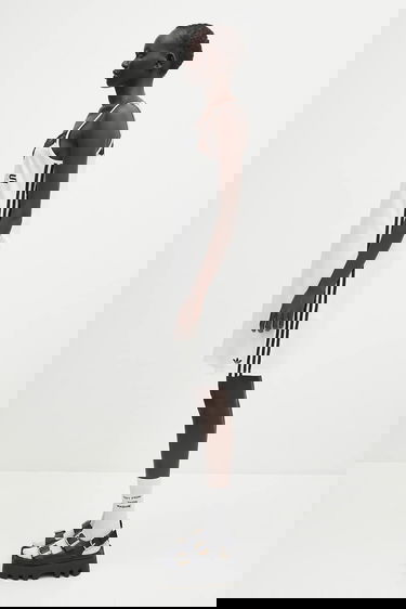 Kjole adidas Originals adidas Dress Hvid | JZ6770, 4