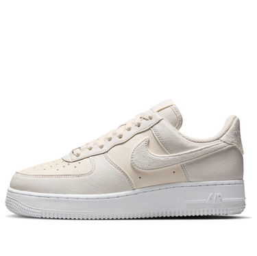 Sneakers og sko Nike Air Force 1 '07 Next Nature Beige | HQ3905-001, 0