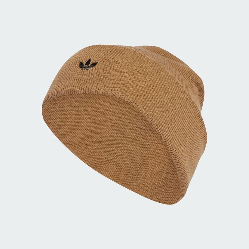 Beanie adidas Performance Adicolor Classic Beanie Brun | JW1115