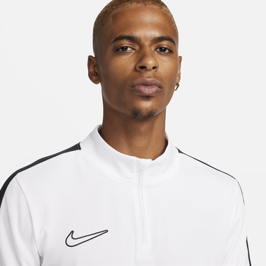 Sweatshirt Nike Dri-FIT Academy Drill Top Hvid | dr1352-100, 4