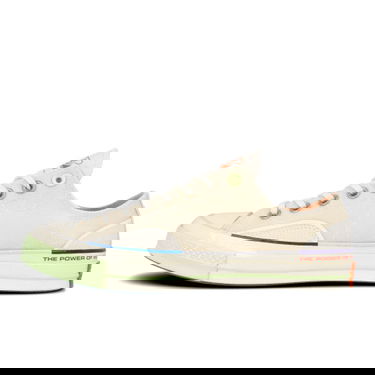 Sneakers og sko Converse Pigalle Chuck 70 Flerfarvet | 165748C, 0