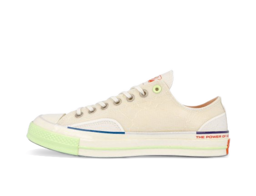 Sneakers og sko Converse Pigalle Chuck 70 Flerfarvet | 165748C
