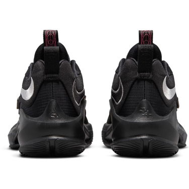 Sneakers og sko Nike Zoom Freak 3 "Black Grey" Sort | DA0694-002, 4