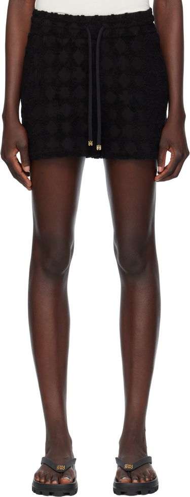 Shorts AMIRI AMIRI MA Quad Toweling Shorts Sort | AWJYSH1014, 0