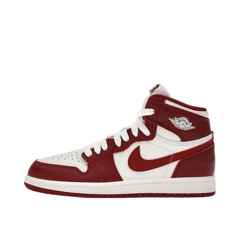 Sneakers og sko Jordan Air Jordan 1 Retro High OG Artisanal Rød | FD1412-160