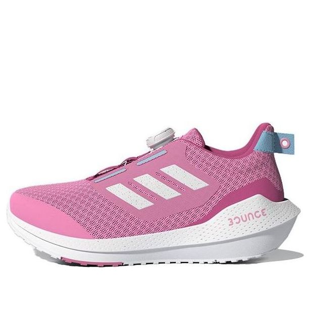 Sneakers og sko adidas Performance EQ21 Run 2.0 Bounce Lyserød | GZ4517, 0