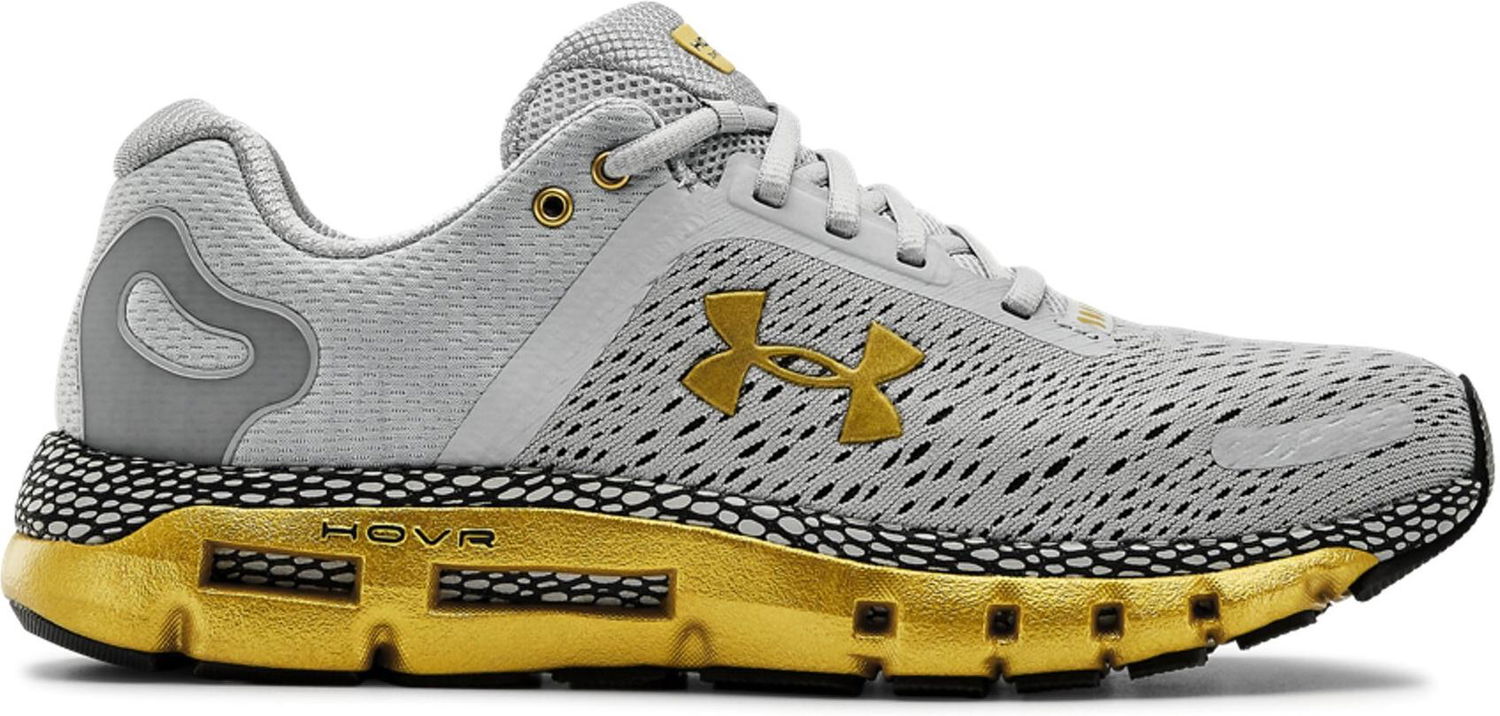 Sneakers og sko Under Armour HOVR Infinite 2 Grå | 3022587-108, 0