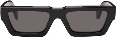 Solbriller Off-White Manchester Sunglasses Sort | OERI129C99PLA0011007, 0