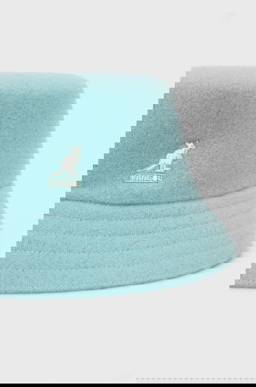 Hat Kangol Hat Blå | K3191ST.BT434, 4