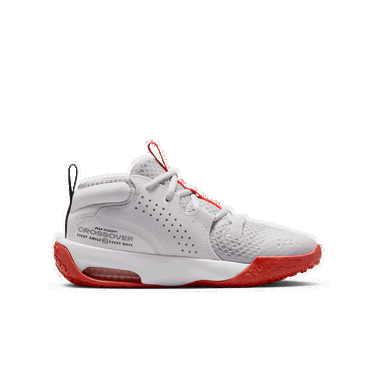 Sneakers og sko Nike Air Zoom Crossover 2 SE Hvid | HM8521-001, 4