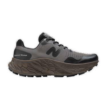 Sneakers og sko New Balance District Vision x Fresh Foam More Trail v3 "Falcon" Grå | MTMORNDV, 1
