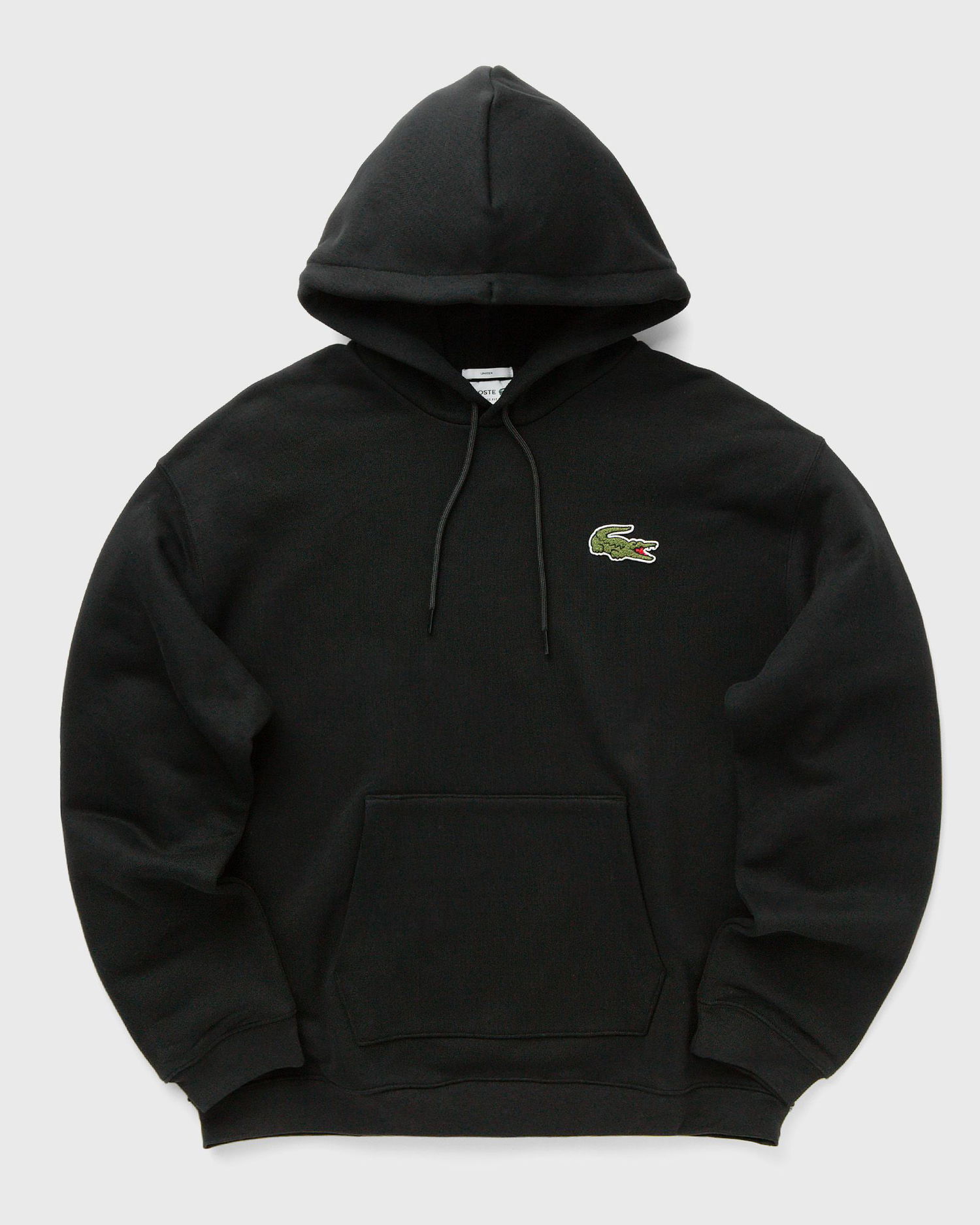 Sweatshirt Lacoste SWEATSHIRT Sort | SH2754-031, 0