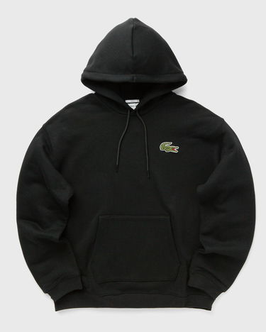 Sweatshirt Lacoste SWEATSHIRT Sort | SH2754-031, 0
