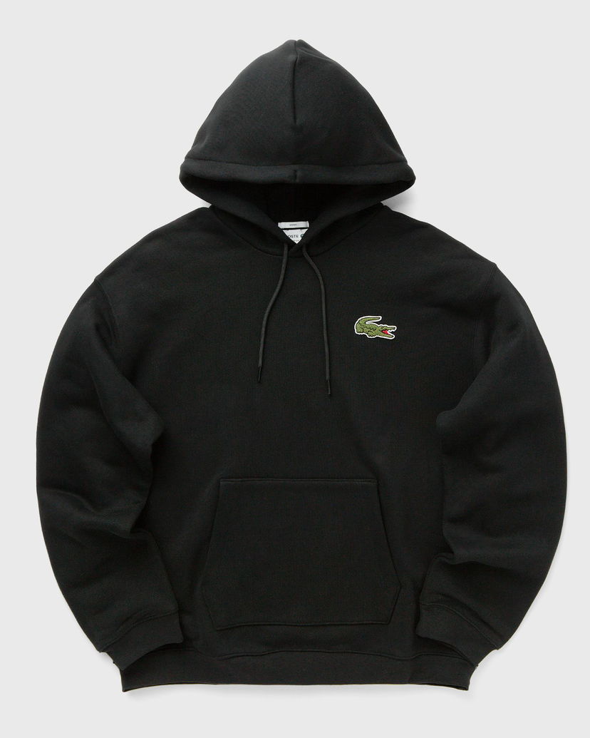 Sweatshirt Lacoste SWEATSHIRT Sort | SH2754-031