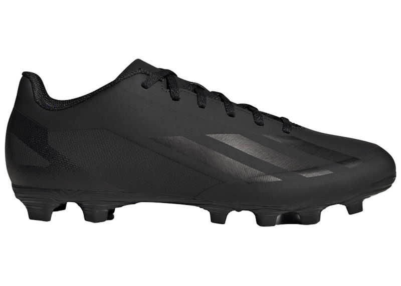 Sneakers og sko adidas Performance Crazyfast.4 Flexible Ground Sort | GY7433, 0