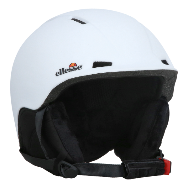 Sportsudstyr Ellesse Ski Helmet Hvid | ELEQ233U501-10, 0