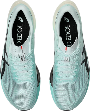 Sneakers og sko Asics METASPEED EDGE PARIS Turkis | 1013a124-400, 3